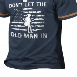Sale OUKU Men's Funny Zip Polo Shirts Golf Shirt Short Sleeve Polo Shirts Collared Shirts Vintage Casual Streetwear Festival Wear Party Outfits 3D Print Quarter Zip Polo Summer Black Navy Blue Brown