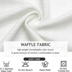Outlet OUKU Men's Geometic Line Waffle Polo Shirts Short Sleeve Polo Shirts Collared Shirts Business Casual Athleisure Daily Wear Buttons 3D Print Summer Yellow Blue Purple