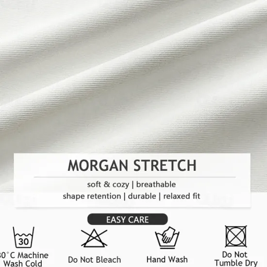 New OUKU Men's Geometric Dress Pants Mid Waist Business Casual Formal Dailywear Zipper Pocket Summer Spring Fall 3D Print White