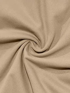 Outlet OUKU Men's Golf Shirt Golf Polos Shirts Work Casual Lapel Short Sleeve Basic Modern Plain Buttons Summer Regular Fit Black Blue Brown Khaki Army Green Gray Golf Shirt