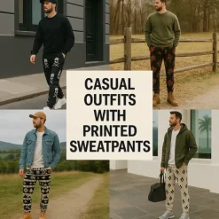 Sale OUKU Men's Gradient Dripping Ink Sweatpants Joggers Trousers Mid Waist Drawstring Elastic Waist Casual Jogging Streetwear Workout Athletic Sweatpants with Pockets Spring Fall 3D Print Black Red Purple