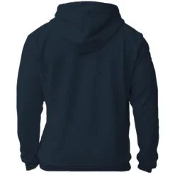 New OUKU Men's Graphic Animal Long Sleeve Sweatshirts Hooded Streetwear Designer Sports & Outdoor Casual Spring & Fall Navy Blue Dark Gray Gray Clothing Apparel Designer S M L XL XXL 3XL
