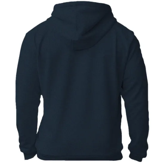 New OUKU Men's Graphic Animal Long Sleeve Sweatshirts Hooded Streetwear Designer Sports & Outdoor Casual Spring & Fall Navy Blue Dark Gray Gray Clothing Apparel Designer S M L XL XXL 3XL