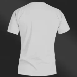 Discount OUKU Men's Graphic Cool Skulls T Shirt Tee Top Short Sleeve T shirt 3D Print Crew Neck Shirt Daily Designer Retro Vintage Sports Outdoor Holiday Going out White Khaki Dark Gray Spring & Summer Clothing