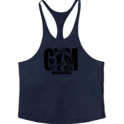 Clearance OUKU Men's Graphic Letter Tank Top Vest Top Undershirt Racer Back Tank Top Sleeveless T shirt U Neck Shirt Fashion Muscle Workout Vacation Sport Daily Black White Yellow Summer Clothing Apparel M L XL XXL