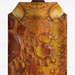 New OUKU Men's Graphic Oktoberfest Beer Hoodie Hoodies Sweatshirt Vacation Daily Long Sleeve Hooded Vacation Sports Outdoor Going out Printing Winter Spring & Fall Designer Yellow