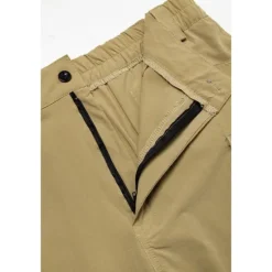 OUKU Men's Graphic Prints Cargo Shorts Mid Waist Sports Fashion Streetwear Sports Outdoor Casual Daily Drawstring Side Pockets Elastic Waist Designer Clothing Apparel