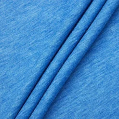 Outlet OUKU Men's Henley Shirt Tee Top Long Sleeve Patchwork Designer Retro Vintage Basic Button Up Fake two piece Henley Vacation Street Casual Daily Summer Black Blue Green Henley T-Shirt
