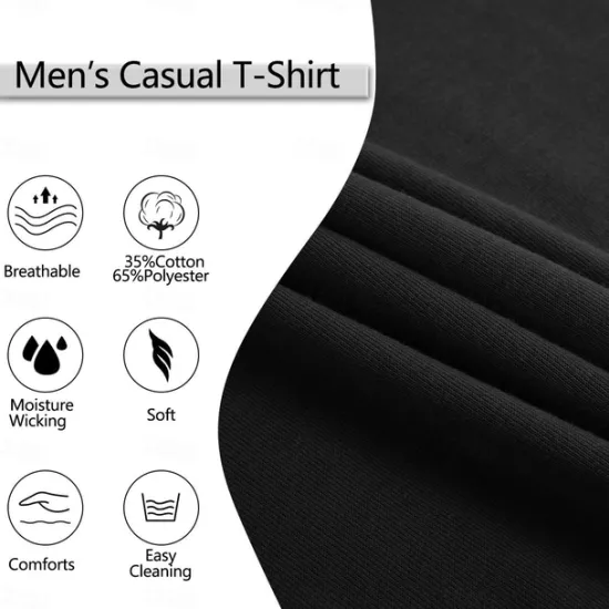 New OUKU Men's Henley Shirt Tee Top Color Block Henley Outdoor Casual Short Sleeve Button Pocket Clothing Apparel Fashion Designer Comfortable