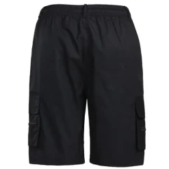 Outlet OUKU Men's Hiking Shorts Hiking Cargo Shorts Drawstring Solid Color Summer Outdoor 10