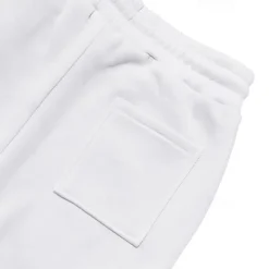 Outlet OUKU Men's Joggers Trousers Cargo Sweatpants Pocket Drawstring Elastic Waist Plain Comfort Sports Outdoor Daily Fashion Casual Black White Micro-elastic