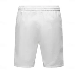 Discount OUKU Men's Leaf Tropical Plants Swim Trunks Swim Shorts Board Shorts Mid Waist Fashion Streetwear Designer Casual Daily Holiday Pocket Drawstring Elastic Waist Designer Clothing Apparel