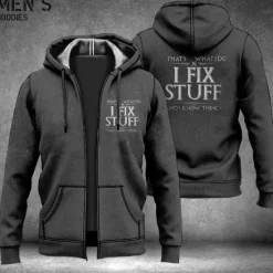 Discount OUKU Men's Letter Graphic Prints Hoodie Hoodies Sweatshirt Streetwear Designer Long Sleeve Hooded Sports & Outdoor Daily Sports Blue Brown Zipper Print Spring & Fall Designer