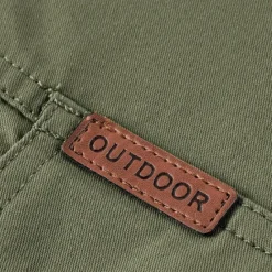 Outlet OUKU Men's Letter Printed Army Work Shirt Western Shirt Cargo Shirt Short Sleeve Casual Tactical Sports & Outdoor Going out Summer Spring Turndown Print Army Green Khaki Dark Blue Beige