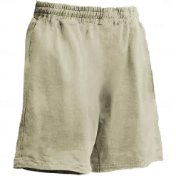 Clearance OUKU Men's Letter Printed Motorcycle Board Shorts Swim Shorts Swim Trunks Mid Waist Hawaiian Retro Vintage Casual Holiday Beach Drawstring with Mesh lining Elastic Waist Designer Clothing Apparel