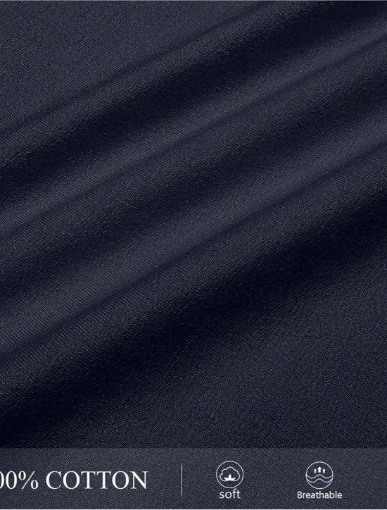 New OUKU Men's Letter Printed T Shirt 100% Cotton Short Sleeve Graphic Shirt Black Deep Blue Army Green Comfortable Tee Vacation Street Fashion Designer Clothing