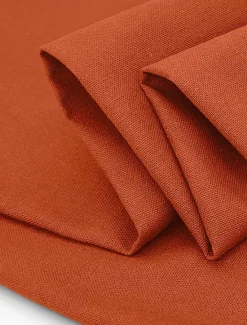 Clearance OUKU Men's Linen Blazer Sport Coat Notch Collar Fashion Casual Solid Colored Yellow Orange Beige Standard Fit Single Breasted One-button