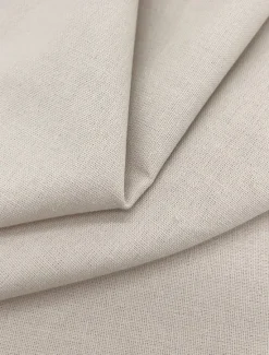 Discount OUKU Men's Linen Blazer Sport Coat Notch Collar Fashion Casual Solid Colored Tailored Fit Single Breasted One-button Beige