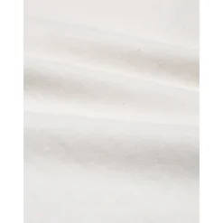 Outlet OUKU Men's Linen Shirt Long Sleeve Fold-over Collar Summer Spring & Fall Clothing Apparel Casual Shirt Button Down Shirt Plain Lapel Summer Casual Daily Clothing Apparel White
