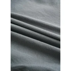 Best OUKU Men's Linen Shorts Summer Shorts Bloomers Baggy Pants Beach Shorts Elastic Drawstring Design Front Pocket Plain Comfort Soft Calf-Length Casual Daily Sports Fashion Black White