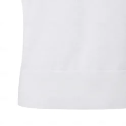 OUKU Men's Linen Silk Cotton Quarter Zip Pullover Sweater Knit Half Zip Knitwear Elegant Home Dailywear Clothing Apparel Fall Winter Black White S M L