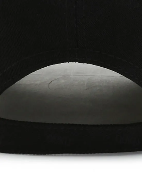 Discount OUKU Men's Military Cap Cadet Hat Black Army Green Polyester Pure Color Fashion Classic & Timeless Chic & Modern Outdoor Daily Pure Color Portable Breathable