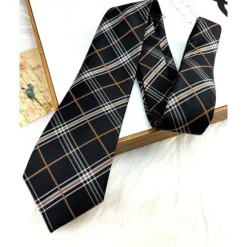 Clearance OUKU Men's Neckties Sexy Graphic Wedding Party Daily Wear