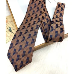 Clearance OUKU Men's Neckties Sexy Graphic Wedding Party Daily Wear