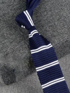Hot OUKU Men's Neckties Sexy Patterned Wedding Party Daily Wear