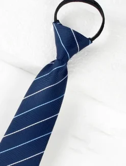 Outlet OUKU Men's Neckties Sexy Patterned Wedding Party Daily Wear