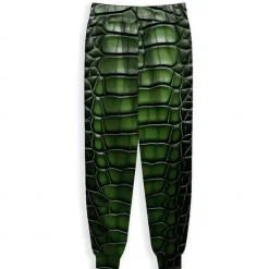 Sale OUKU Men's Optical Illusion Costume Sweatpants Trousers Mid Waist Drawstring Elastic Waist Active Vintage Casual Outdoor Cosplay Costumes Streetwear with Pockets Spring Fall 3D Print Yellow Purple Brown