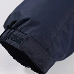 Best OUKU Men's Outdoor Jacket Softshell Jacket Transition Jacket Hoodie Jacket Training Outdoor Waterproof Windproof Pocket Drawstring Spring Fall Solid Color Casual Military Style Stand Collar Regular
