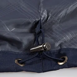 Best OUKU Men's Outdoor Jacket Softshell Jacket Transition Jacket Hoodie Jacket Training Outdoor Waterproof Windproof Pocket Drawstring Spring Fall Solid Color Casual Military Style Stand Collar Regular