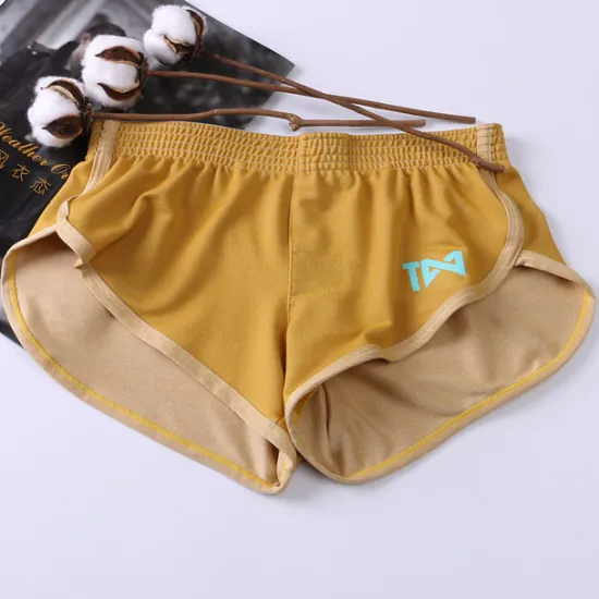 New OUKU Men's 1pack Boxer Briefs Underwear Boxers Underwear Ruffle Basic Cotton Pure Color Mid Waist Black White
