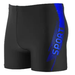 Clearance OUKU Men's Paded Swimwear Bulge Enhancing Pounch Briefs Push Up Bathing Suit Bottoms Swimming Surfing Beach Water Sports Printed Summer