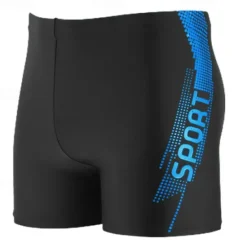 Clearance OUKU Men's Paded Swimwear Bulge Enhancing Pounch Briefs Push Up Bathing Suit Bottoms Swimming Surfing Beach Water Sports Printed Summer