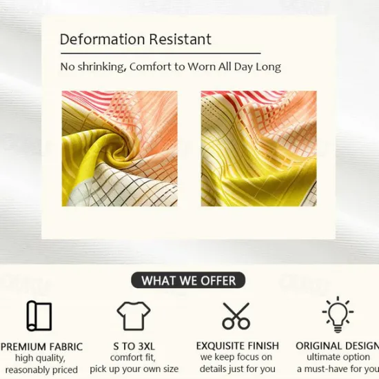New OUKU Men's Plaid Color Block Swim Trunks Swim Shorts Board Shorts Mid Waist Vacation Hawaiian Holiday Vacation Holiday Beach Drawstring with Mesh lining Elastic Waist Designer Clothing Apparel