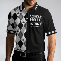 Clearance OUKU Men's Plaid Sports Polo Shirts Golf Shirt Short Sleeve Polo Shirts Collared Shirts Casual Sportswear Vacation Wear Buttons 3D Print Black Royal Blue Blue