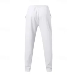 Hot OUKU Men's Plain Basic Sweatshirts Sweatshirt Tracksuit Sweatsuit Long Sleeve Sweatshirt Henley Streetwear Basic Casual Sports & Outdoor Daily Holiday 2 Piece Spring & Fall