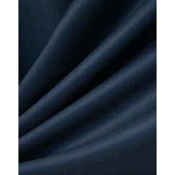 Outlet OUKU Men's Polo Golf Shirt Business Casual Classic Short Sleeve Fashion Solid Color Buttons Pocket Summer Spring Regular Fit Black White Navy Blue Sky Blue Light Grey Polo