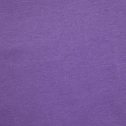 New OUKU Men's Polo Shirt Golf Shirt Casual Holiday Ribbed Polo Collar Classic Short Sleeve Fashion Basic Color Block Patchwork Pocket Summer Regular Fit Purple Grey Polo Shirt