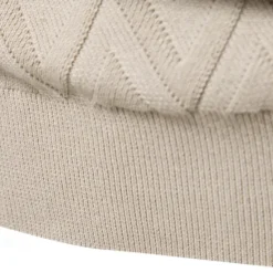 OUKU Men's Pullover Sweater Jumper Knit Solid Color Crew Neck Knitwear Elegant Christmas Outdoor Clothing Apparel Raglan Sleeves Spring Fall Black Red S M L