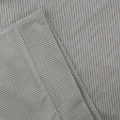 Online OUKU Men's Quarter Zip Polo Golf Shirt Daily Holiday Quarter Zip Long Sleeve Fashion Modern Color Block Patchwork Spring & Fall Regular Fit Navy Blue Light Grey Army Green Apricot Quarter Zip Polo