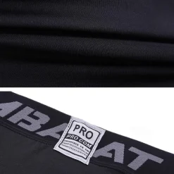 Best OUKU Men's Running Pants Compression Tights Leggings Pocket Elastic Waistband Leggings Outdoor Sports & Outdoor Athletic Fall Quick Dry Lightweight Soft Power Flex Marathon Running Workout Tailored Fit