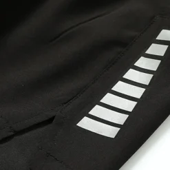 Best OUKU Men's Running Shorts Gym Shorts Sports Basketball Gym Breathable Quick Dry Drawstring Elastic Waist Liner Plain Short Sport Casual Activewear Black Micro-elastic Grey