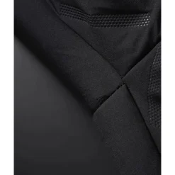 Sale OUKU Men's Sherpa Fleece Pants Sweatpants Joggers Trousers Pocket Drawstring Elastic Waist Plain Comfort Warm Sports Outdoor Daily Fashion Casual Black 1# Black Micro-elastic