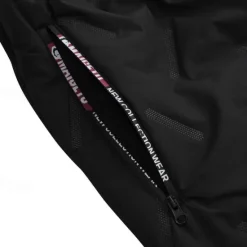 Outlet OUKU Men's Sherpa Fleece Pants Sweatpants Winter Pants Trousers Pocket Drawstring Elastic Waist Plain Comfort Breathable Outdoor Daily Going out Fashion Casual / Sporty Black Black Straight Leg