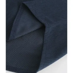 OUKU Men's Shirt Jacket Overshirts Transition Jacket Vacation Lightweight Pocket Summer Spring Plain Classic Lapel Black Navy Blue Blue Army Green Jacket