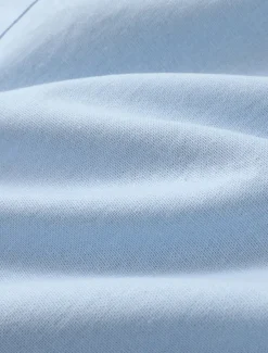 OUKU Men's Shirt Linen Shirt Calico Shirt Beach Wear Button Up Shirt Hooded Shirt Plain Casual Daily Black White Blue Green Long Sleeve Hooded Spring & Summer Clothing Apparel Buttons