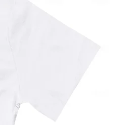 Clearance OUKU Men's Shirt Linen Shirt Popover Shirt Casual Shirt Cotton Shirt Plain Vacation Street Black White Yellow Navy Blue Short Sleeve Hooded Summer Clothing Apparel Button-Down